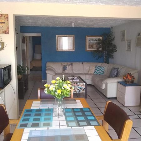Puerto PeñascoDepartamento Sunnyアパートメント エクステリア 写真