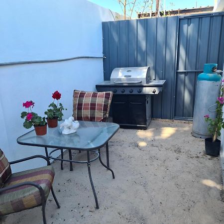 Puerto PeñascoDepartamento Sunnyアパートメント エクステリア 写真