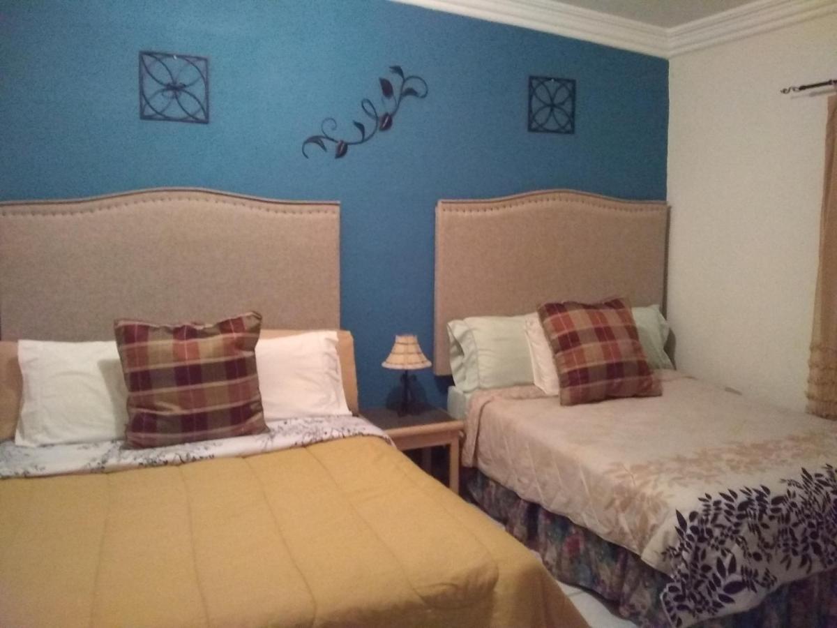 Puerto PeñascoDepartamento Sunnyアパートメント エクステリア 写真