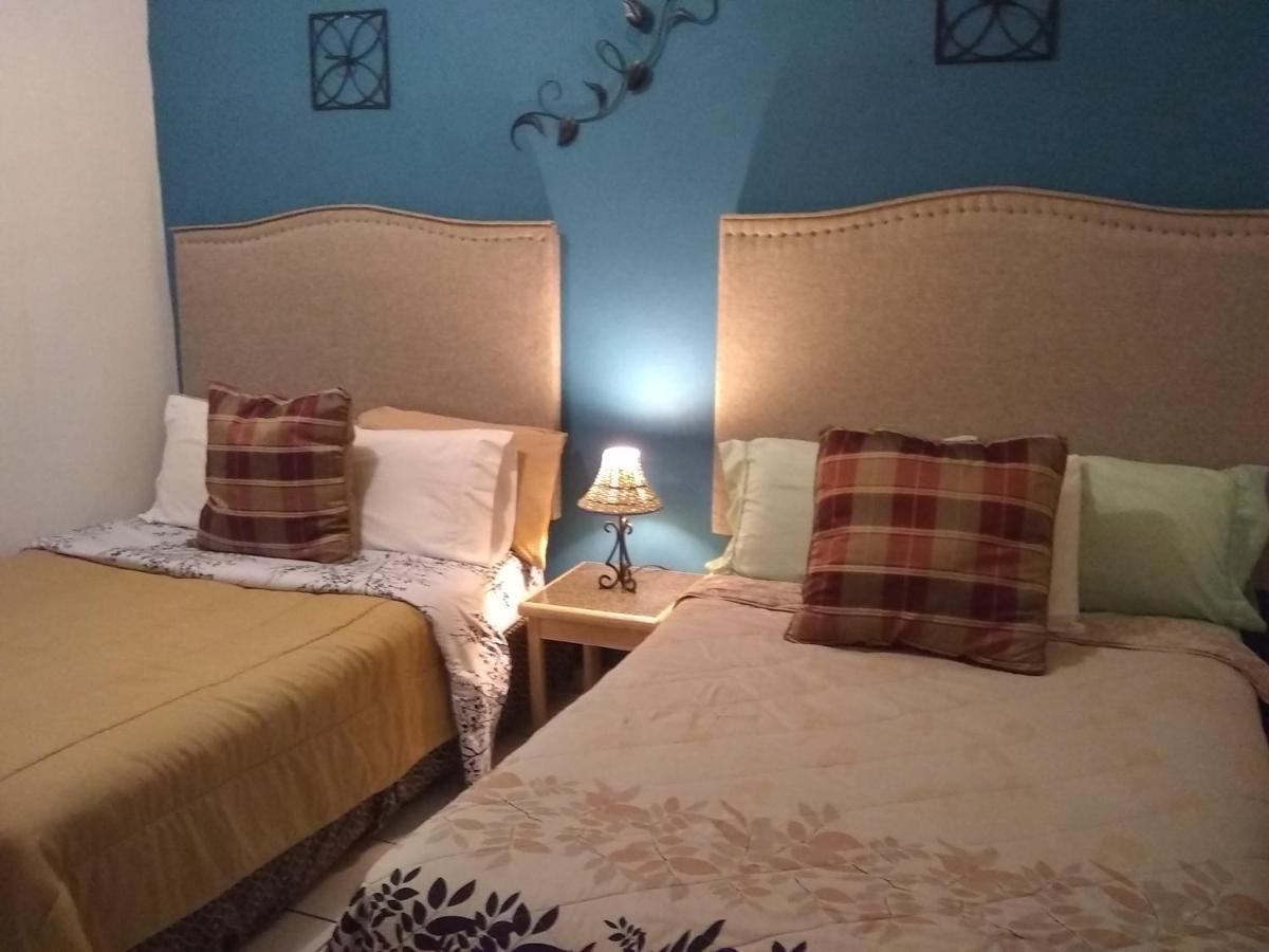 Puerto PeñascoDepartamento Sunnyアパートメント エクステリア 写真