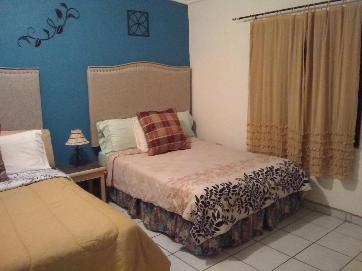 Puerto PeñascoDepartamento Sunnyアパートメント エクステリア 写真