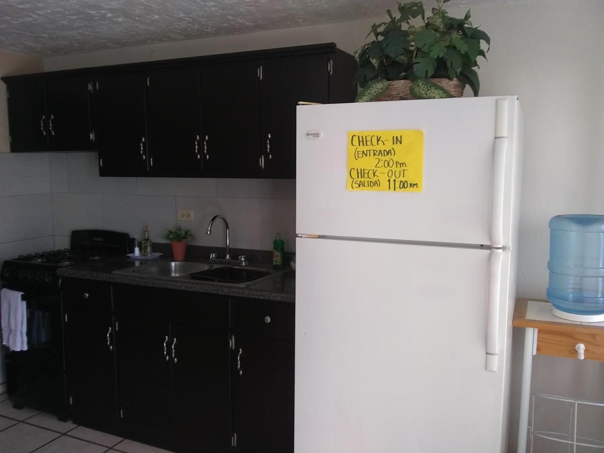 Puerto PeñascoDepartamento Sunnyアパートメント エクステリア 写真