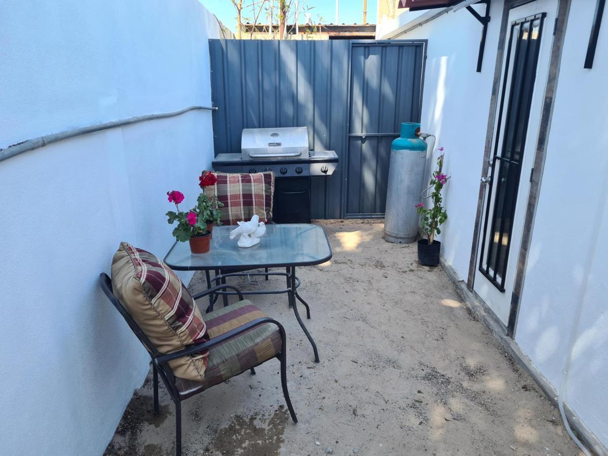 Puerto PeñascoDepartamento Sunnyアパートメント エクステリア 写真