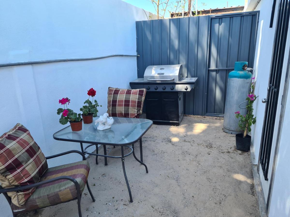 Puerto PeñascoDepartamento Sunnyアパートメント エクステリア 写真